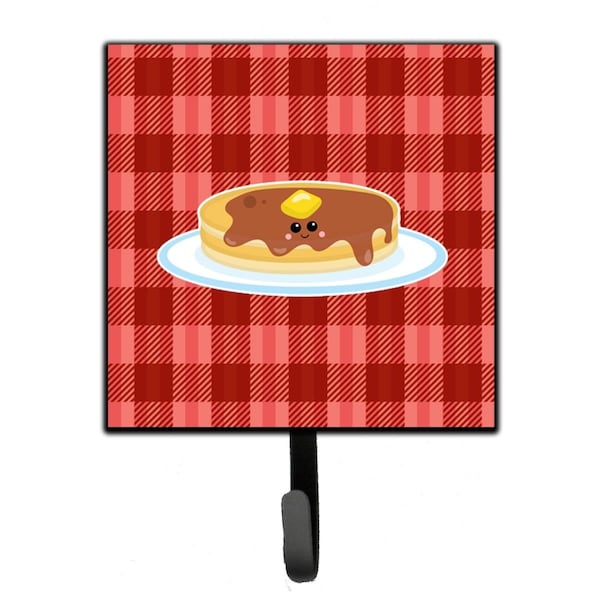 Jensendistributionservices Pancake Face Leash or Key Holder MI1713901 - main